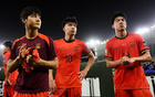 正视差距！U23国青与U17国少在亚洲杯决赛中接连败给日本队，暴露出中国足球青训体系的深层问题与国际竞争力的显著不足