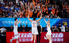 京沪G4上演惊天逆转，小胖领衔三名主力球员强势逆袭，卢伟正式表态回应球迷关注与球队未来发展方向