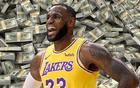 NBA资深分析师指出，勒布朗·詹姆斯仍具备顶级巨星影响力，其合理年薪应为3000万美元，符合联盟顶薪标准，尽管已步入职业生涯后期，但其商业价值与球场表现依然无可替代，引发关于球员薪资与价值关系的广泛讨